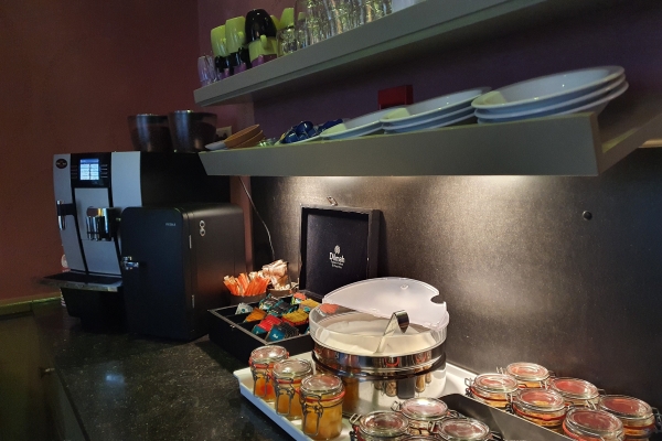 Hotel Ravel